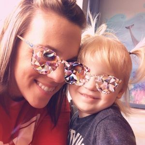 Meet your Posher, Kelly